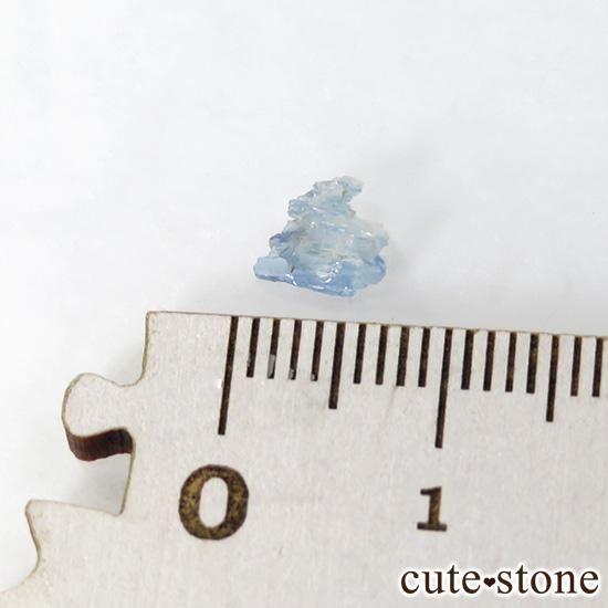 ᥸ХȡʥߥСˤη뾽 0.6ctμ̿1 cute stone