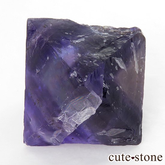 Υ Cave-in-Rock ָȬΡʤؤ뾽˥륤ե饤ȡʷС50.5g μ̿4 cute stone