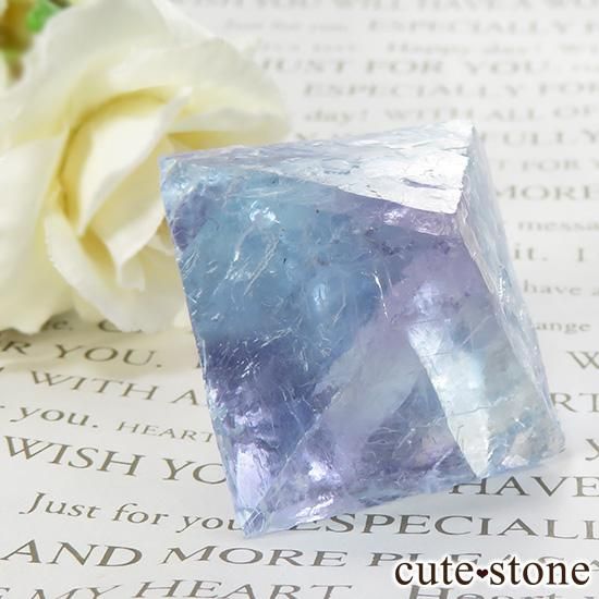 Υ Cave-in-Rock ȬΡʤؤ뾽˷ָե饤ȡʷС64g μ̿1 cute stone