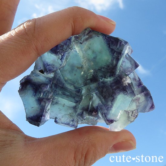 ʥߥӥ Okorusu Mine֥롼ߥ꡼ե饤Ȥθ 96.1gμ̿5 cute stone