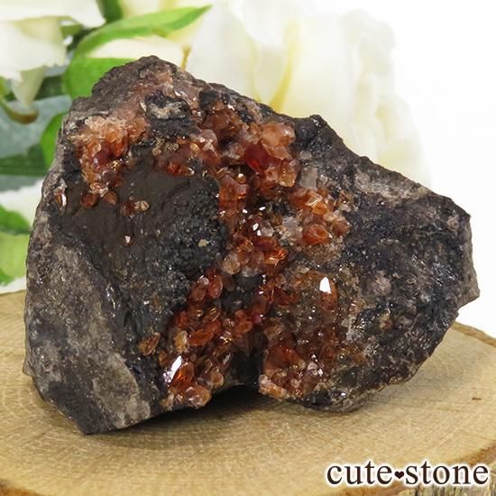 ڥ롼 ɥȡʥ󥫥ˤդ뾽ʸС 66.8gμ̿2 cute stone