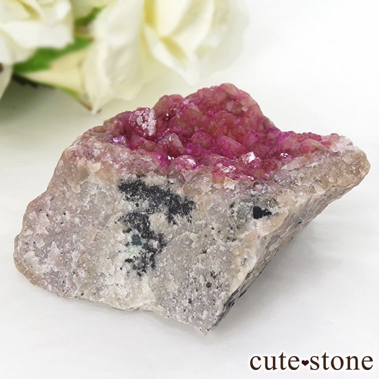 󥴻 Хȥ륵ȤΥ饹ʸС52.9gμ̿2 cute stone