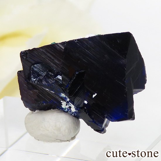 ᥭ Milpillas Mine饤Ȥη뾽 2.9gμ̿2 cute stone