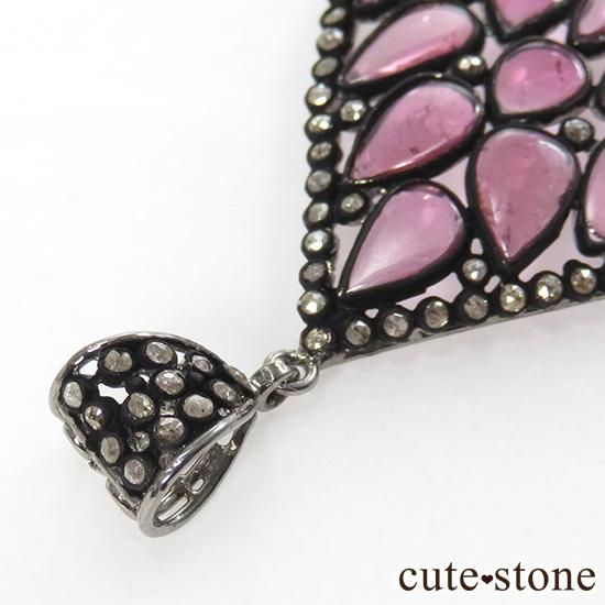 ޥϥ饸㥸奨꡼ ԥ󥯥ȥޥɤΥڥȥȥåפμ̿1 cute stone