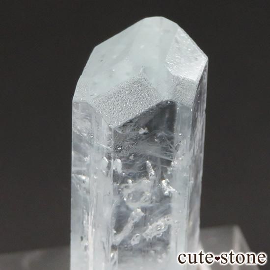 美形　アクアマリン　パキスタン　ギルギット・バルティスタン　スカルドゥ産 美形 アクアマリン パキスタン ギルギット・バルティスタン スカルドゥ