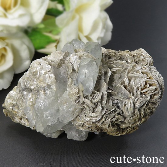  Mt Xuebaoding ޥդ 105gμ̿0 cute stone