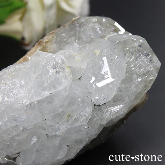  Mt Xuebaoding ޥդ 98gμ̿1 cute stone