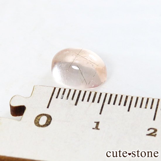 󥴥뼫軺 ԥ󥯥ե饤ȤΥܥ롼 4.9ctμ̿1 cute stone