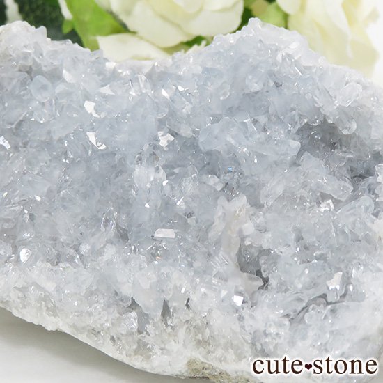 쥹ȤθСʥ饹˥ޥ뻺 281gμ̿2 cute stone