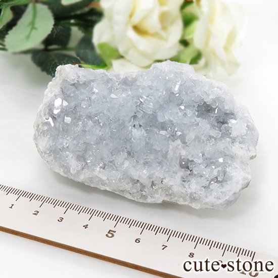 쥹ȤθСʥ饹˥ޥ뻺 281gμ̿3 cute stone