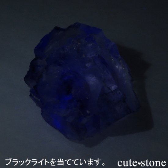 䥪󥷥 ֥롼ե饤Ȥη뾽 26gμ̿6 cute stone