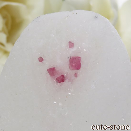 ٥ȥʥ໺ ԥ󥯥ԥͥդ뾽 () 47gμ̿1 cute stone