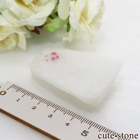٥ȥʥ໺ ԥ󥯥ԥͥդ뾽 () 47gμ̿3 cute stone