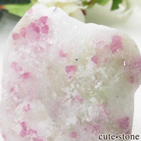 ٥ȥʥ໺ ԥ󥯥ԥͥդ뾽 () 84gμ̿1 cute stone
