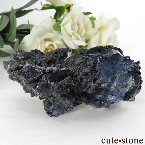  ʡʻѡץ֥롼ե饤Ȥη뾽ʸС 139gμ̿0 cute stone