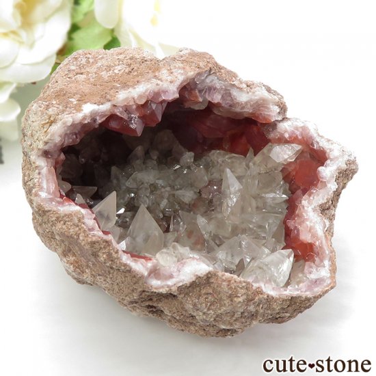 를 륵ȡԥ󥯥᥸ȤθСʥ饹157gμ̿0 cute stone