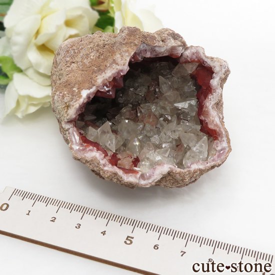 를 륵ȡԥ󥯥᥸ȤθСʥ饹157gμ̿4 cute stone