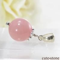 グァバクォーツ(ピンククォーツ)の意味・鉱物辞典 cute stone