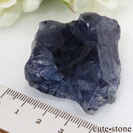  󥴥뻺 ֥롼ե饤Ȥθ 57.4gμ̿3 cute stone