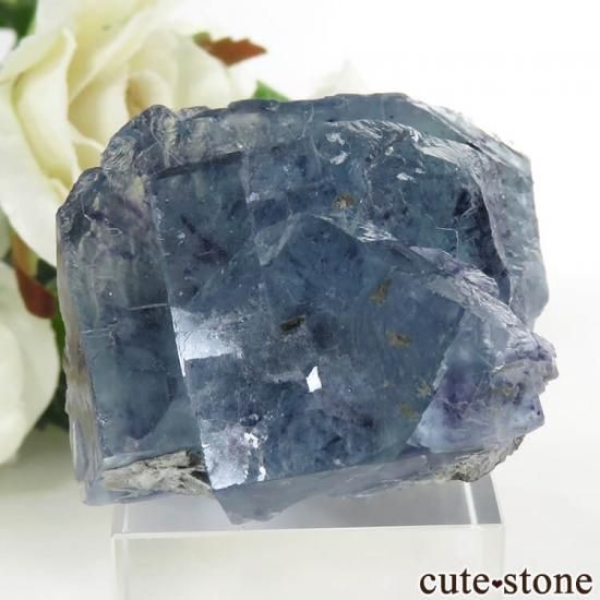 中国　内モンゴル産のフローライト 中国 内モンゴル産のフローライト 中国 内モンゴル産 フロー