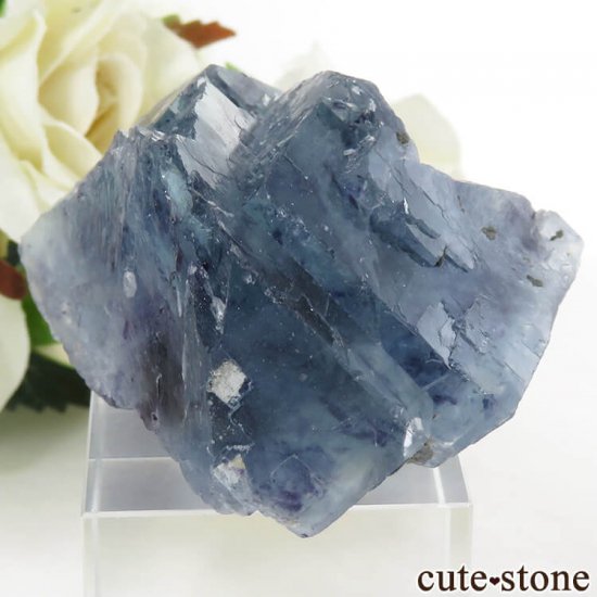  󥴥뻺 ֥롼ե饤Ȥθ 57.8gμ̿0 cute stone