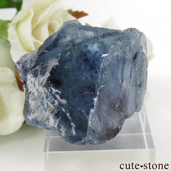  󥴥뻺 ֥롼ե饤Ȥθ 57.8gμ̿1 cute stone