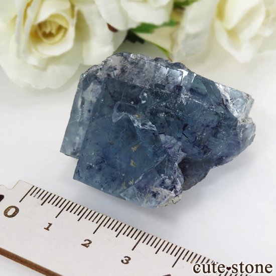  󥴥뻺 ֥롼ե饤Ȥθ 57.8gμ̿3 cute stone