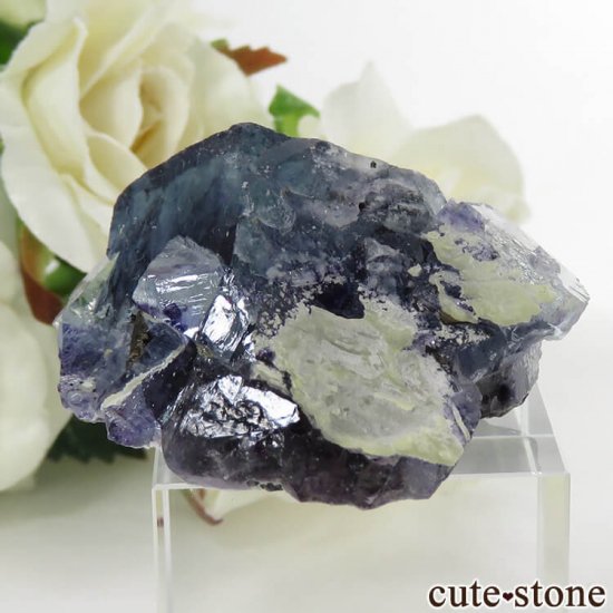  󥴥뻺 ֥롼ե饤Ȥθ 37.2gμ̿2 cute stone