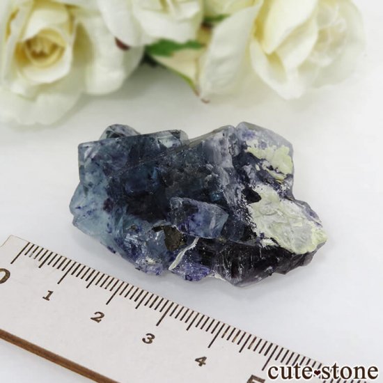  󥴥뻺 ֥롼ե饤Ȥθ 37.2gμ̿4 cute stone