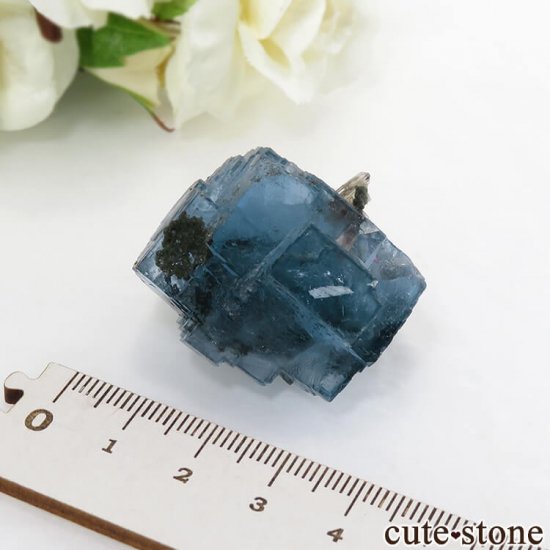  ʻ ֥롼ե饤Ȥθ 35gμ̿4 cute stone