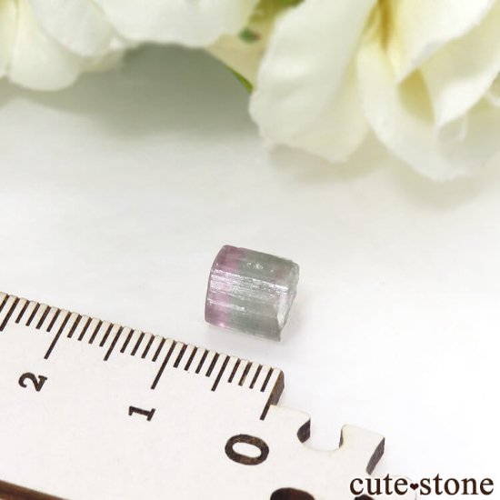 ե˥ Х顼ȥޥη뾽ʸС4.2ctμ̿1 cute stone