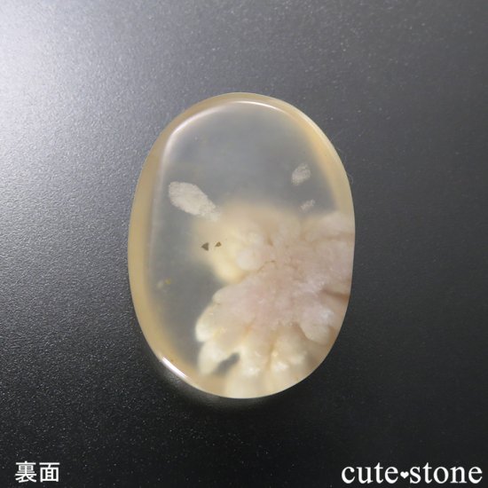 ꡼֥åॢ()Υܥ롼 19.2ctμ̿0 cute stone