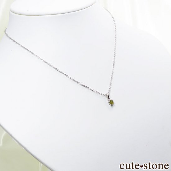 եsilver925ڥȥȥåפμ̿4 cute stone