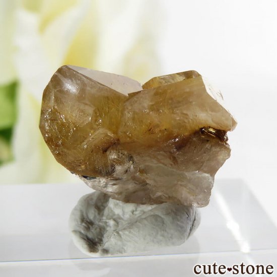 ӥ 륤󥯥Ĥθ 3.7gμ̿0 cute stone