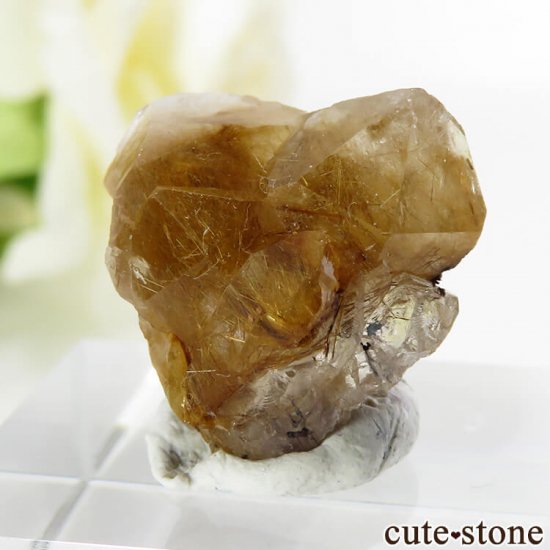 ӥ 륤󥯥Ĥθ 3.7gμ̿1 cute stone