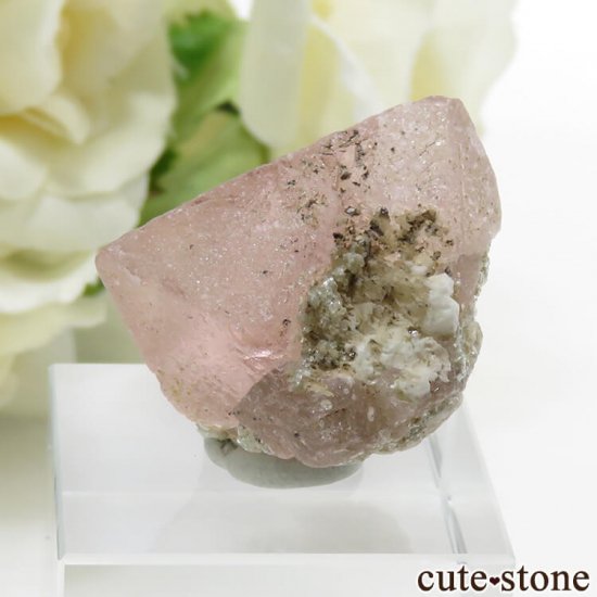 ѥ ɥ ԥ󥯥ե饤Ȥθ 15.3gμ̿1 cute stone