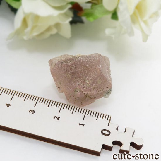 ѥ ɥ ԥ󥯥ե饤Ȥθ 15.3gμ̿2 cute stone