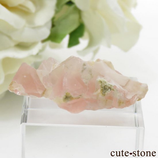 ѥ ɥ ԥ󥯥ե饤Ȥθ 9.1gμ̿1 cute stone
