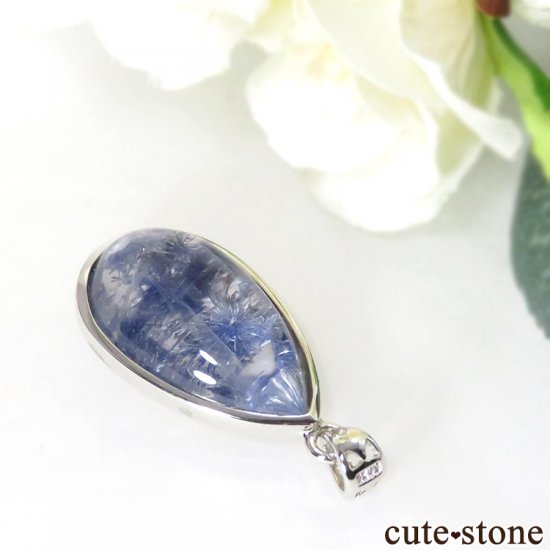 ǥ饤ȥ󥯥Ĥ silver925 ڥȥȥåפμ̿1 cute stone