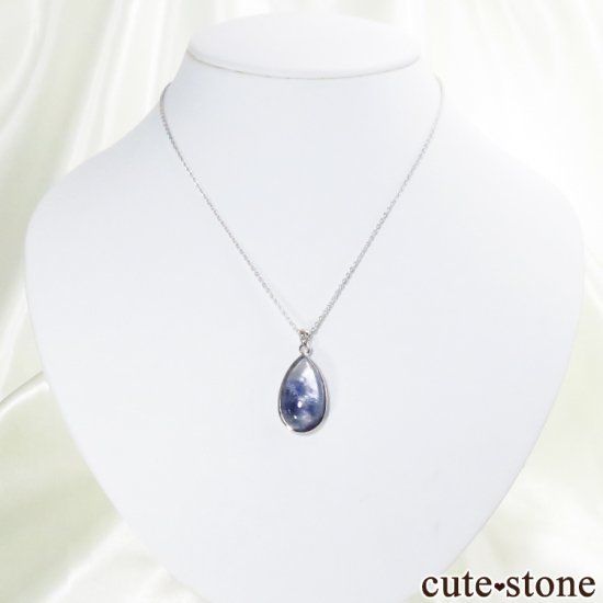 ǥ饤ȥ󥯥Ĥ silver925 ڥȥȥåפμ̿3 cute stone