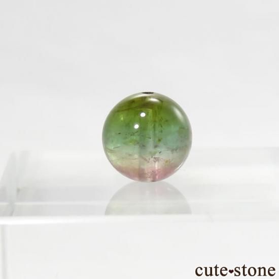 粒売り トリカラートルマリン a 8 1mm Cute Stone 粒売り トリカラートルマリン a 8 1mm Cute Stone
