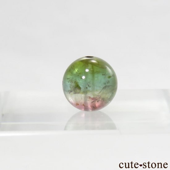 γ ȥꥫ顼ȥޥ AAA++ 8.1mm No.1μ̿1 cute stone