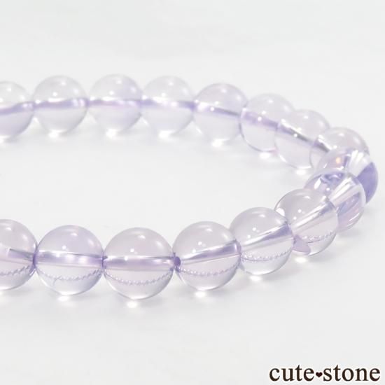 1/2оݡۥ饤 AAAAA 8.5mm ֥쥹åȤμ̿3 cute stone