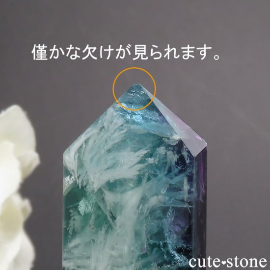 եե饤ȡʥ󥸥եˤΥݥåݥ 38.4gμ̿0 cute stone