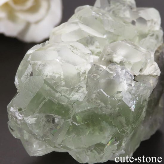  Xianghualing Mine ꡼ե饤Ȥη뾽ʸС 96gμ̿1 cute stone