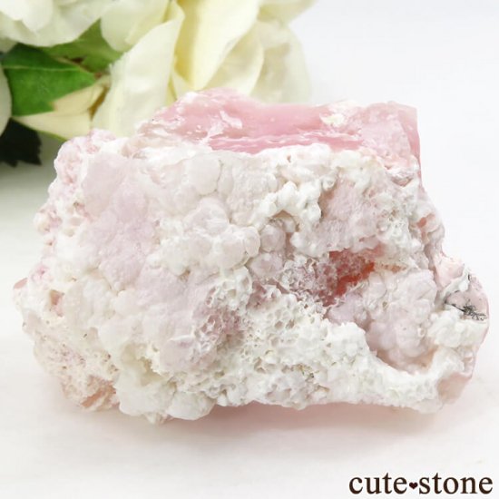 ڥ롼 ԥ󥯥ѡθ 48.5gμ̿0 cute stone