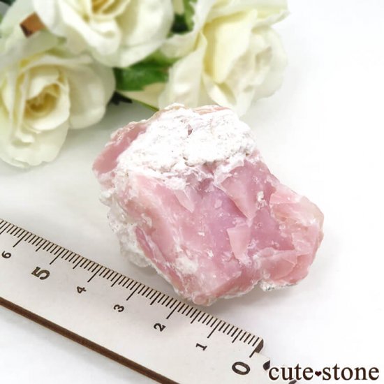 ڥ롼 ԥ󥯥ѡθ 48.5gμ̿2 cute stone