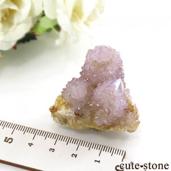 եꥫ ġʥ᥸ȡˤθ 43.6gμ̿3 cute stone