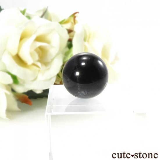γ ֥åޥ AAA 14.8mm No.3μ̿1 cute stone