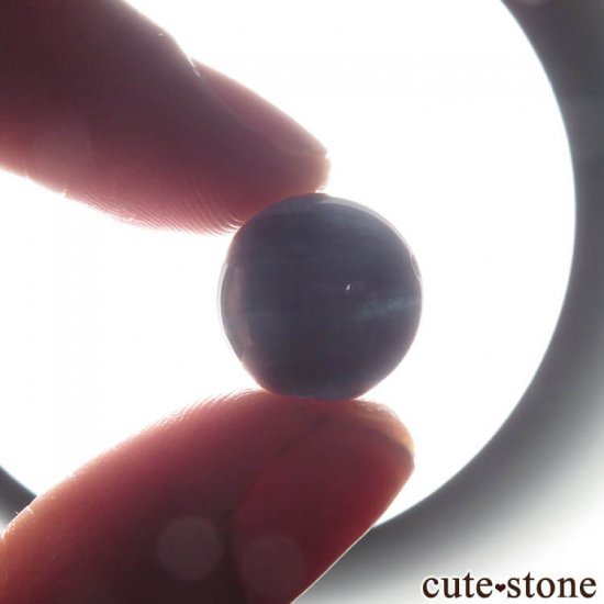 γ ֥åޥ AAA 14.1mm No.4μ̿2 cute stone